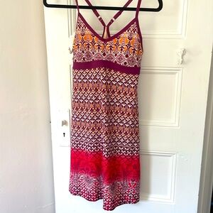 ATHLETA Swim dress XS